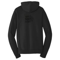 Fan Favorite Fleece Full Zip Hooded Sweatshirt Thumbnail