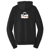Fan Favorite Fleece Full Zip Hooded Sweatshirt Thumbnail