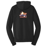 Fan Favorite Fleece Full Zip Hooded Sweatshirt Thumbnail