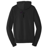 Fan Favorite Fleece Full Zip Hooded Sweatshirt Thumbnail