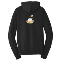 Fan Favorite Fleece Full Zip Hooded Sweatshirt Thumbnail
