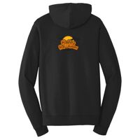 Fan Favorite Fleece Full Zip Hooded Sweatshirt Thumbnail