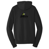 Fan Favorite Fleece Full Zip Hooded Sweatshirt Thumbnail