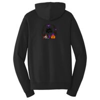 Fan Favorite Fleece Full Zip Hooded Sweatshirt Thumbnail