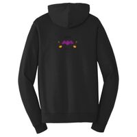Fan Favorite Fleece Full Zip Hooded Sweatshirt Thumbnail