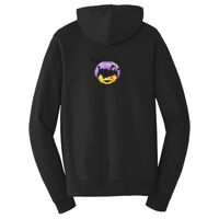 Fan Favorite Fleece Full Zip Hooded Sweatshirt Thumbnail