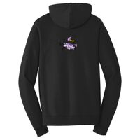 Fan Favorite Fleece Full Zip Hooded Sweatshirt Thumbnail