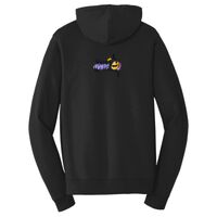Fan Favorite Fleece Full Zip Hooded Sweatshirt Thumbnail