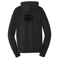 Fan Favorite Fleece Full Zip Hooded Sweatshirt Thumbnail