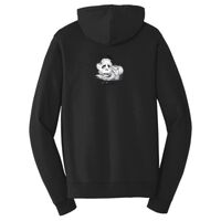 Fan Favorite Fleece Full Zip Hooded Sweatshirt Thumbnail
