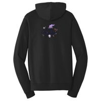Fan Favorite Fleece Full Zip Hooded Sweatshirt Thumbnail