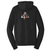 Fan Favorite Fleece Full Zip Hooded Sweatshirt Thumbnail