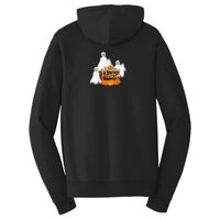 Fan Favorite Fleece Full Zip Hooded Sweatshirt Thumbnail