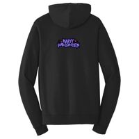 Fan Favorite Fleece Full Zip Hooded Sweatshirt Thumbnail