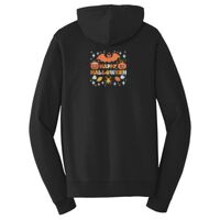 Fan Favorite Fleece Full Zip Hooded Sweatshirt Thumbnail