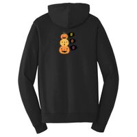 Fan Favorite Fleece Full Zip Hooded Sweatshirt Thumbnail