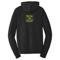 Fan Favorite Fleece Full Zip Hooded Sweatshirt Thumbnail