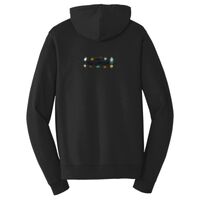 Fan Favorite Fleece Full Zip Hooded Sweatshirt Thumbnail