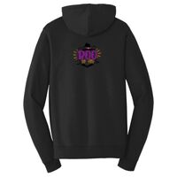 Fan Favorite Fleece Full Zip Hooded Sweatshirt Thumbnail