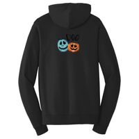 Fan Favorite Fleece Full Zip Hooded Sweatshirt Thumbnail