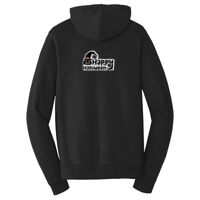 Fan Favorite Fleece Full Zip Hooded Sweatshirt Thumbnail