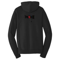 Fan Favorite Fleece Full Zip Hooded Sweatshirt Thumbnail