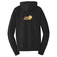 Fan Favorite Fleece Full Zip Hooded Sweatshirt Thumbnail