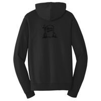 Fan Favorite Fleece Full Zip Hooded Sweatshirt Thumbnail