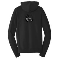 Fan Favorite Fleece Full Zip Hooded Sweatshirt Thumbnail