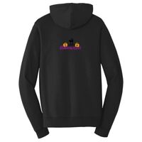 Fan Favorite Fleece Full Zip Hooded Sweatshirt Thumbnail
