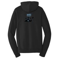 Fan Favorite Fleece Full Zip Hooded Sweatshirt Thumbnail