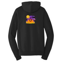 Fan Favorite Fleece Full Zip Hooded Sweatshirt Thumbnail