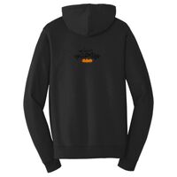 Fan Favorite Fleece Full Zip Hooded Sweatshirt Thumbnail
