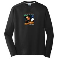 Performance Fleece Crewneck Sweatshirt Thumbnail