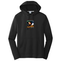 Performance Fleece Pullover Hooded Sweatshirt Thumbnail