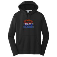 Performance Fleece Pullover Hooded Sweatshirt Thumbnail