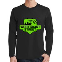 Long Sleeve Fan Favorite Tee Thumbnail