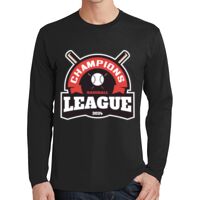 Long Sleeve Fan Favorite Tee Thumbnail