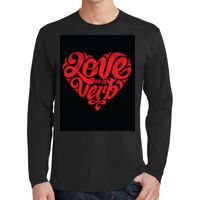 Long Sleeve Fan Favorite Tee Thumbnail