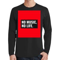 Long Sleeve Fan Favorite Tee Thumbnail