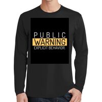 Long Sleeve Fan Favorite Tee Thumbnail