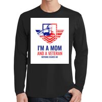 Long Sleeve Fan Favorite Tee Thumbnail