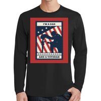 Long Sleeve Fan Favorite Tee Thumbnail