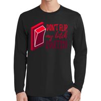 Long Sleeve Fan Favorite Tee Thumbnail