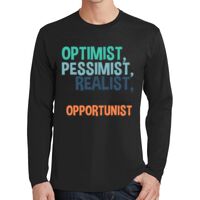 Long Sleeve Fan Favorite Tee Thumbnail