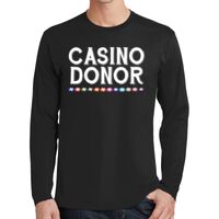 Long Sleeve Fan Favorite Tee Thumbnail
