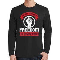 Long Sleeve Fan Favorite Tee Thumbnail