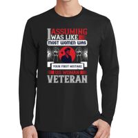 Long Sleeve Fan Favorite Tee Thumbnail