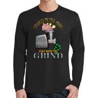 Long Sleeve Fan Favorite Tee Thumbnail