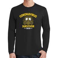 Long Sleeve Fan Favorite Tee Thumbnail